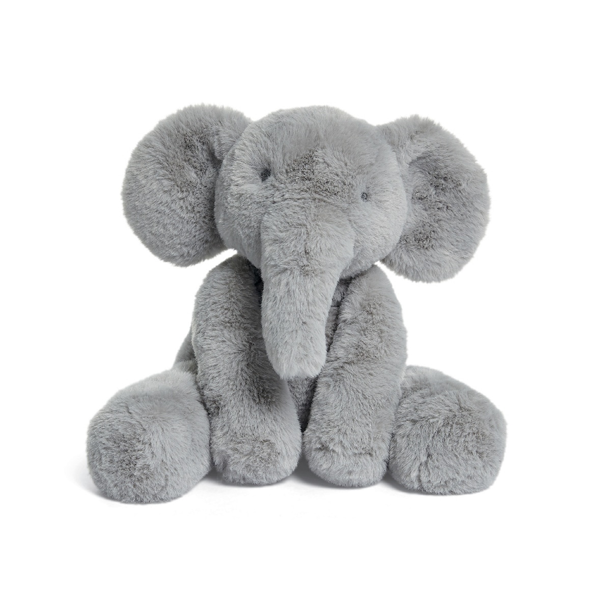 Mamas & Papas - Peluche Archie The Elephant Gris