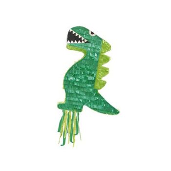 Piñata Dinosaurio