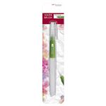 Pincel con depósito de agua rellenable Tombow Water Brush de punta fina