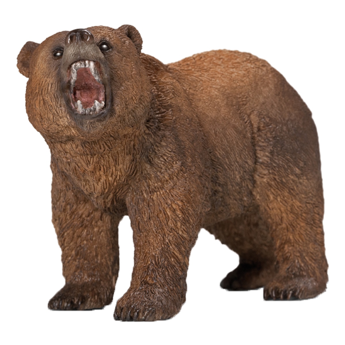 Schleich - Figura Oso Grizzly