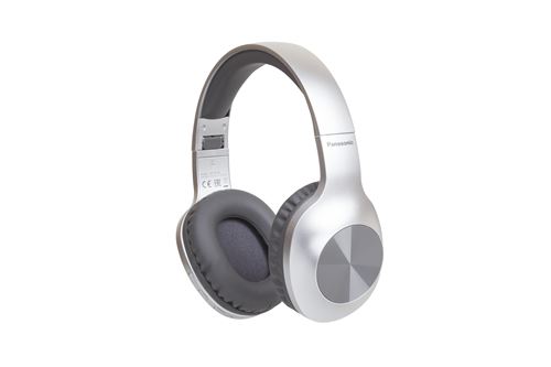 Auriculares inalámbricos Panasonic HX220 Plata