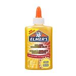 Cola Elmer's cambio de color con el sol amarillo 147ml