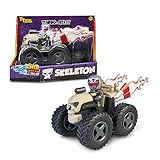 Famosa - Quad Skeleton Swap Riders