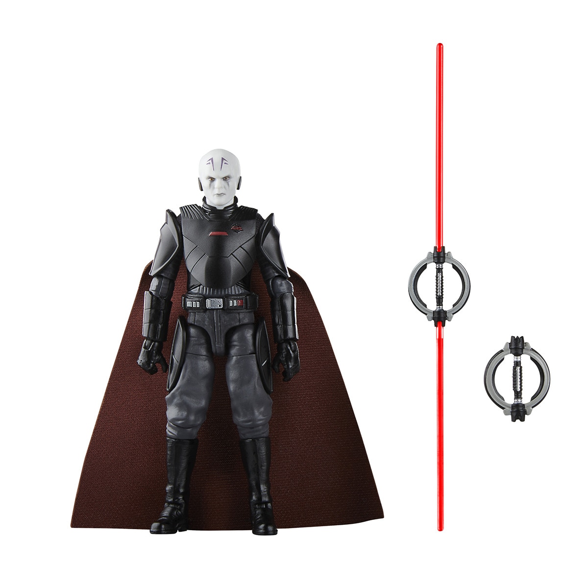 Hasbro - Figura Star Wars Colección Vintage - Figura Gran Inquisitor Hasbro.