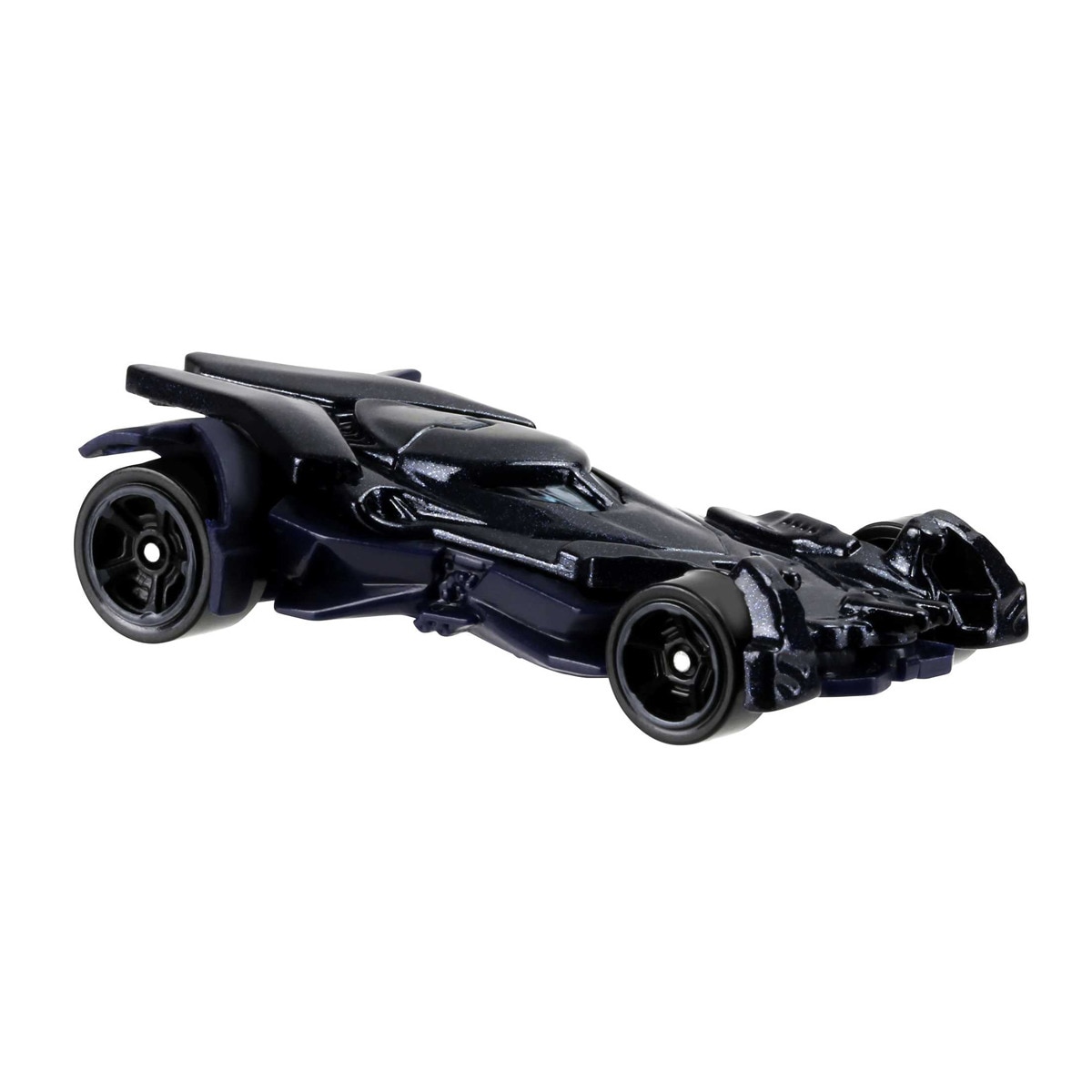 Hot Wheels - Batman Coche De , Modelos Surtidos