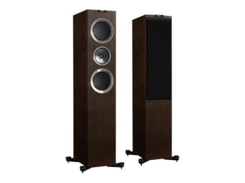 Altavoz de Suelo KEF R700 Walnut madera