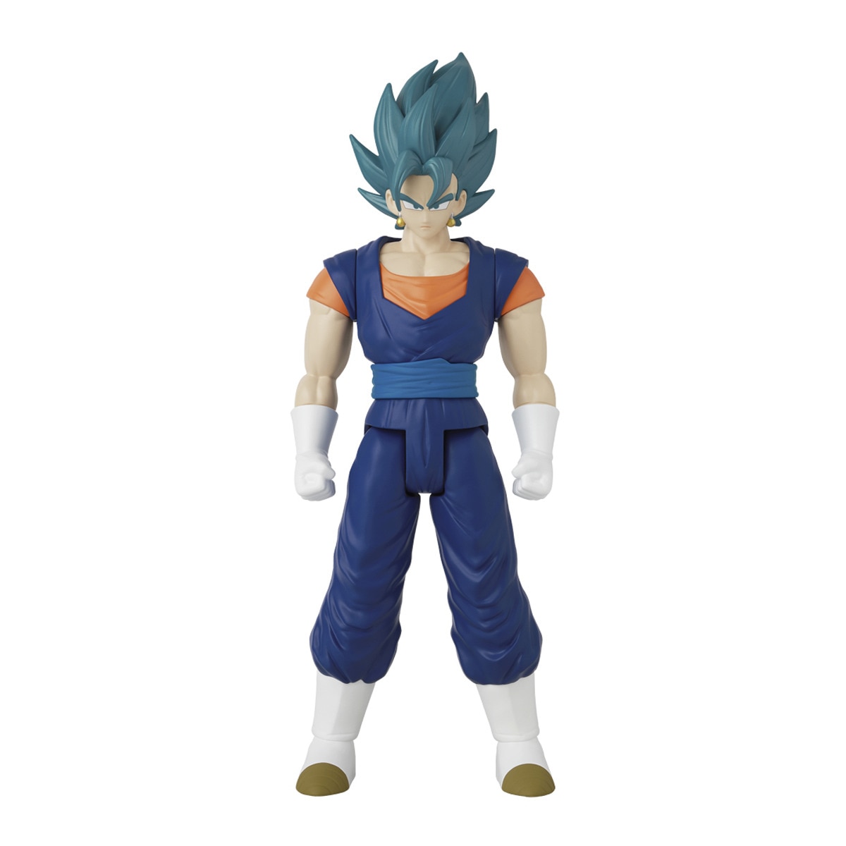 BANDAI - Figura Super Saiyan Blue Vegito-Limit Breaker