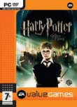 Harry Potter y la Orden del Fénix Value Games PC
