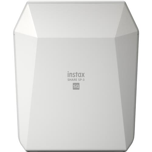 Impresora Fujifilm Instax Share SP-3 Blanca