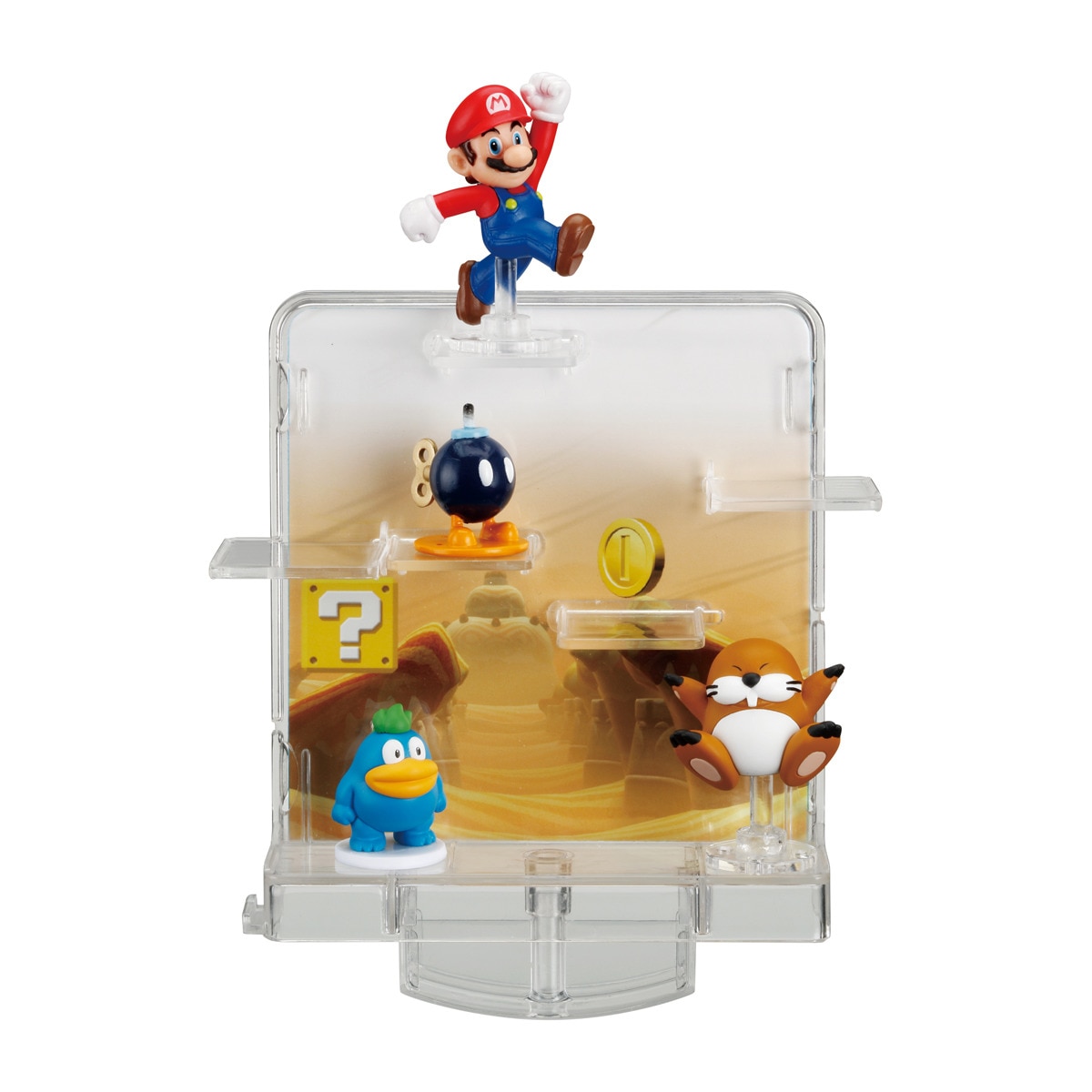 Epoch - Super Mario Balancing Game Plus Desert Stage