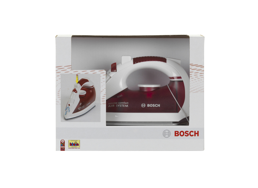 Plancha Bosch