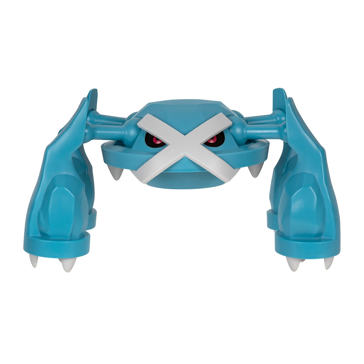 Pokemon - Figura Metagross Epic Battle Pokemon.