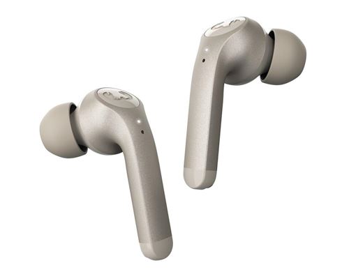 Auriculares Bluetooth Fresn 'n Rebel Twins 3 Tip True Wireless Silky Sand