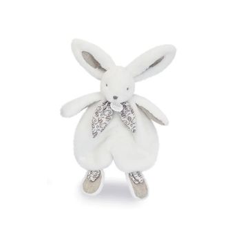 Conejo De Peluche - Peluche Blanco