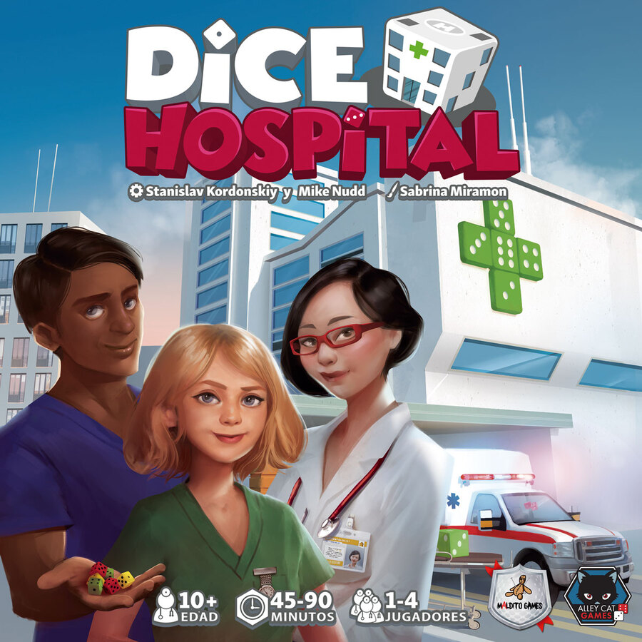 Dice Hospital