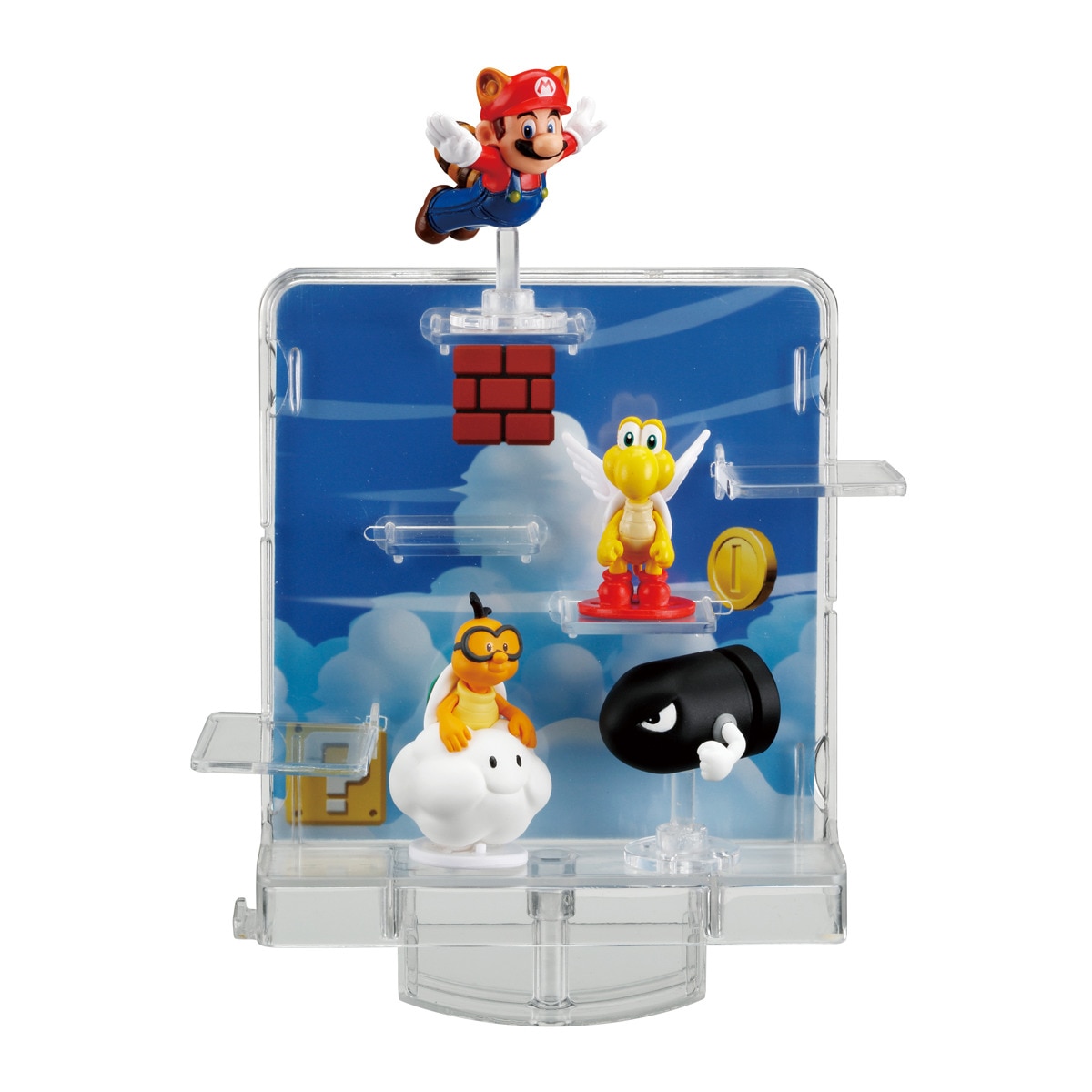 Epoch - Super Mario Balancing Game Plus Sky Stage