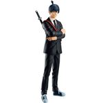 Figura Banpresto Chain Spirits Chainsaw Man Aki Hayakawa 18cm