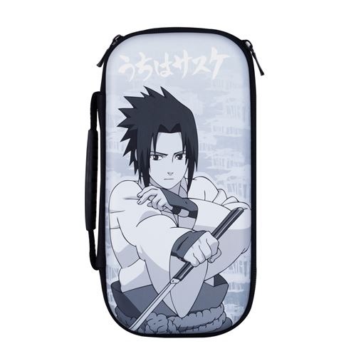 Funda de viaje Konix Naruto Sakuke Nintendo Switch