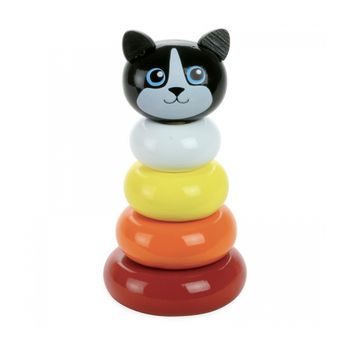 Gatito Apilable