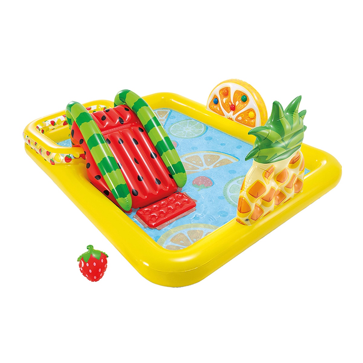 Intex - Centro Juegos Frutas