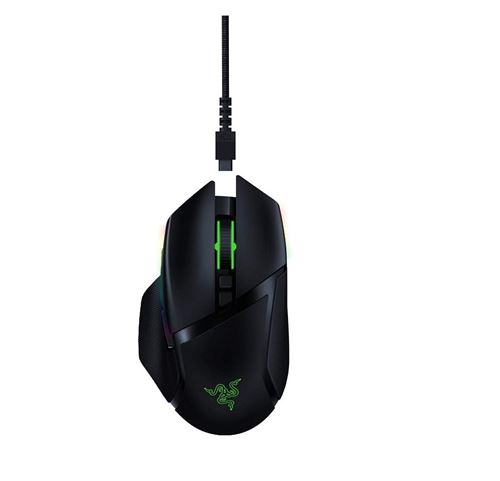 Ratón gaming Razer Basilisk Ultimate