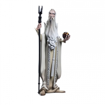 The Lord Of The Ring - Figura The Lord Of The Rings Mini Epics Saruman