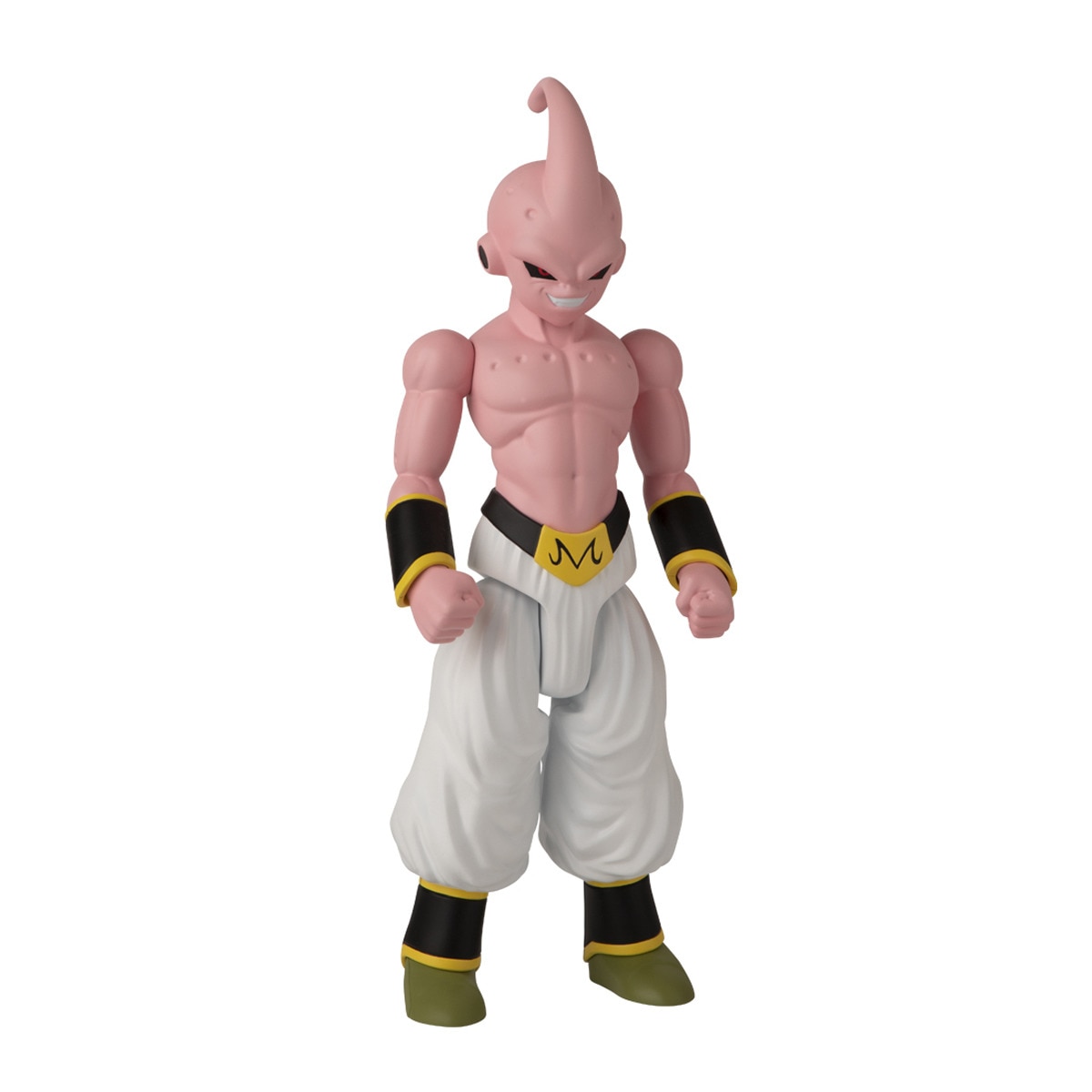 BANDAI - Figura Majin Kid Buu Final Form Limit Breaker Series Dragon Ball Super