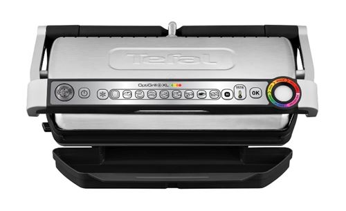 Barbacoa eléctrica Tefal Optigrill + XL