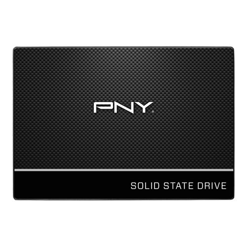 Disco duro interno SSD PNY CS900 SATA 2,5'' 1TB