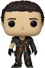 Figura Funko Mad Max Max Rockatansky 10cm