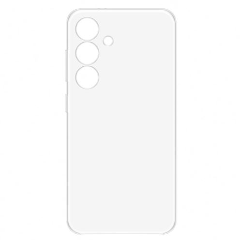 Funda transparente Samsung para Galaxy S24