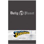 Libreta A5 tapa dura Daily Planet
