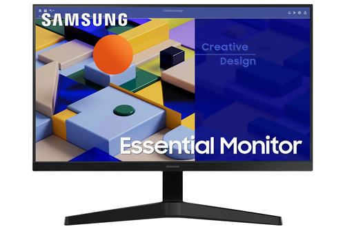 Monitor Samsung S24C310EAU 24'' Full HD 75Hz