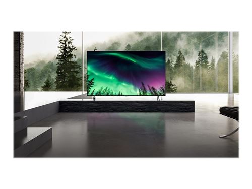 Tv qned 75'' lg 75qned916qa 4k uhd hdr smart tv