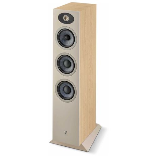 Altavoz Focal Theva Nº 2 Madera