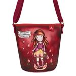 Bolso de neopreno Santoro Gorjuss Elements Fire in My Heart