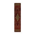 Marcapáginas Paperblanks Primer folio