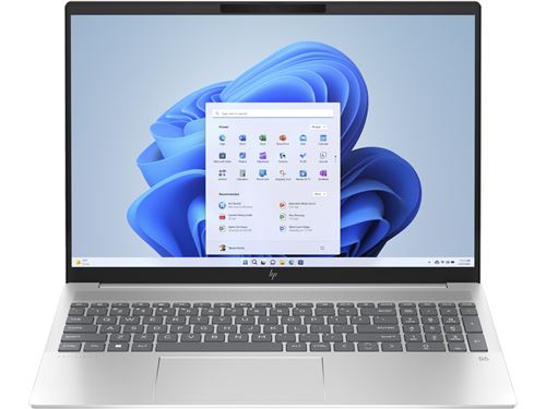 Ordenador portátil HP Pavilion Plus 16-ab0006ns Intel® Core™ i7-13700H, 16GB RAM, 1TB SSD, NVIDIA GeForce RTX 3050, Windows 11 Home, 16'' WQXGA