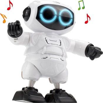 Robot De  Robo Beats Silverlit