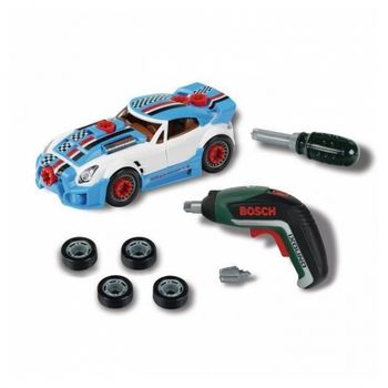 Bosch Tuning Set Con Destornillador