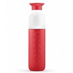 Botella térmica Dopper Insulated 350ml Deep Coral