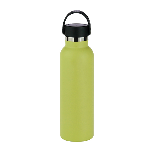Botella termo 600ml Sport lima