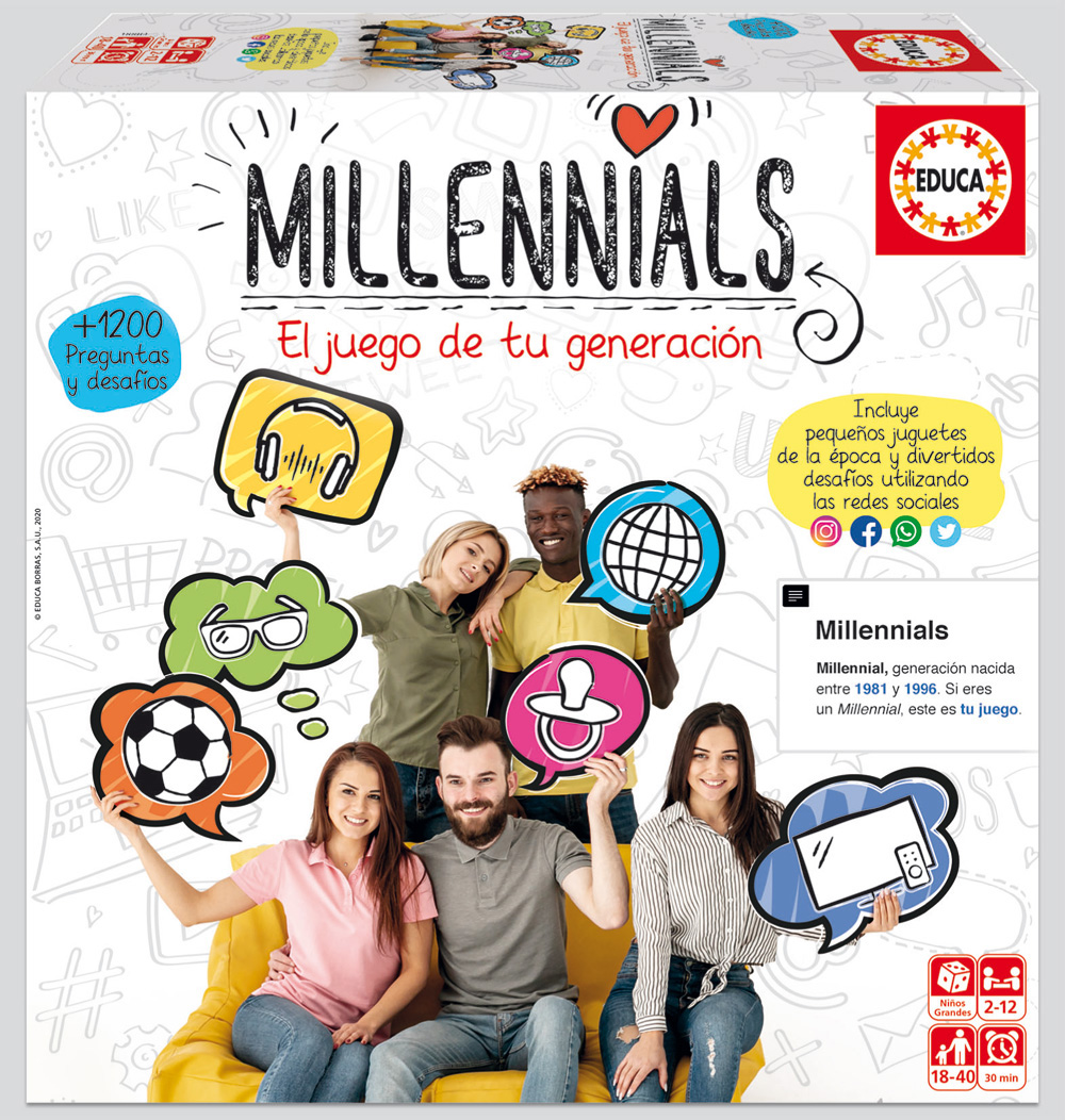 Millenial Generation