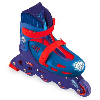 Patines En Linea Vengadores Avengers Marvel