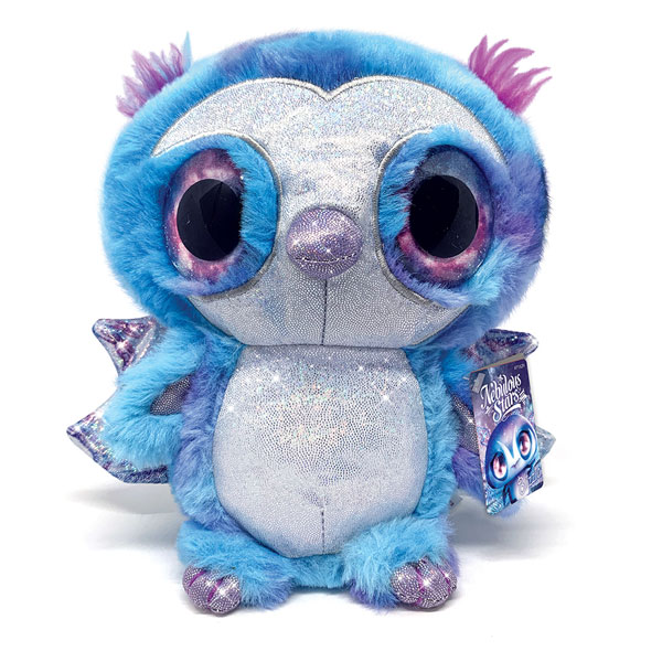 Peluche Blizzia