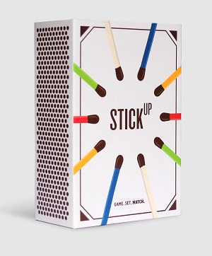 Stick up