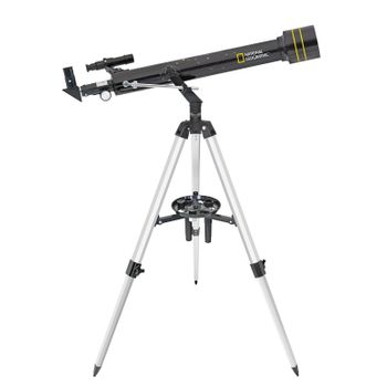 Telescopio Refractor 60/700 Az National Geographic