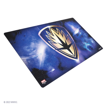 Asmodee - Marvel Champions Game Mat Guardians Of The Galaxy