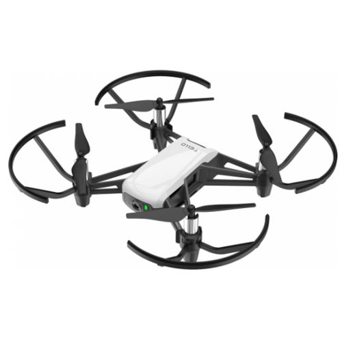 Dron DJI Tello Boost Combo
