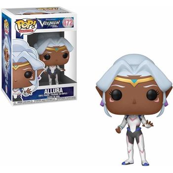 Figurita Funko Pop! Así Voltron